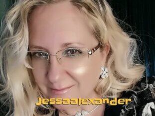 Jessaalexander