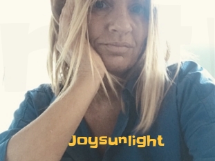 Joysunlight