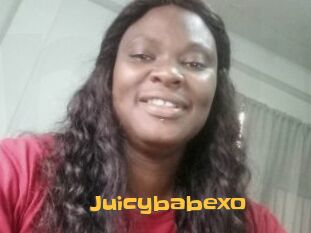 Juicybabexo
