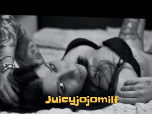 Juicyjojomilf