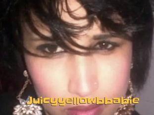 Juicyyellowbbabie