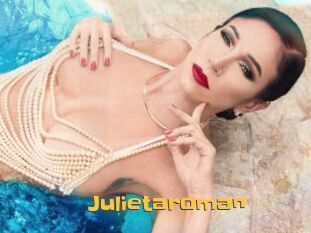 Julietaroman