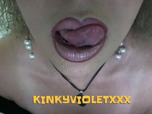 KINKYVIOLETXXX