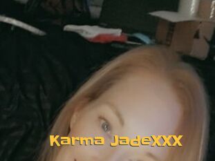 Karma_JadeXXX