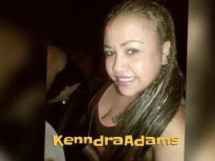 KenndraAdams