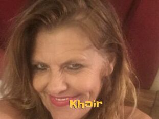 Khair