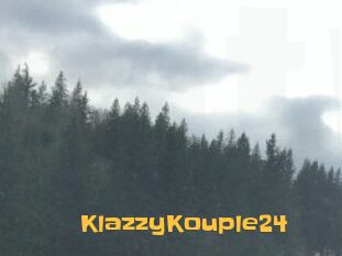 KlazzyKouple24