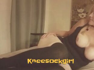 Kneesockgirl