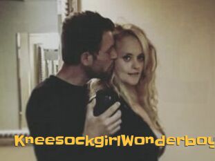 KneesockgirlWonderboy