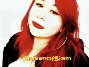 KweenofSiam