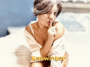 Kaliwinter