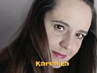 Karenika