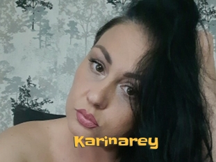 Karinarey