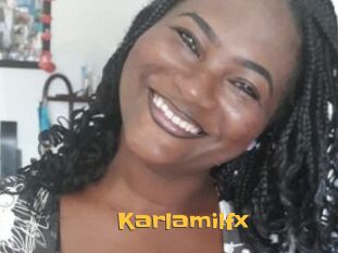 Karlamilfx