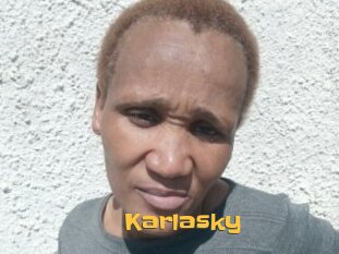 Karlasky
