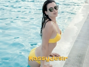 Kassydesir