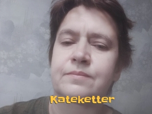 Kateketter