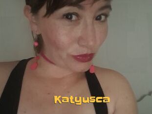 Katyusca