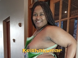 Keishakumar