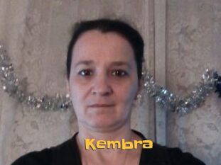 Kembra
