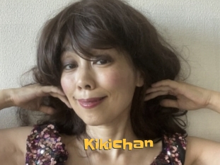 Kikichan