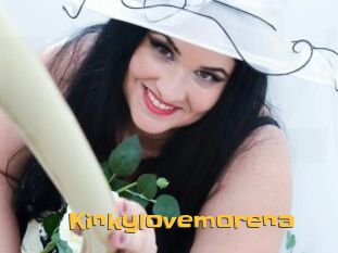 Kinkylovemorena