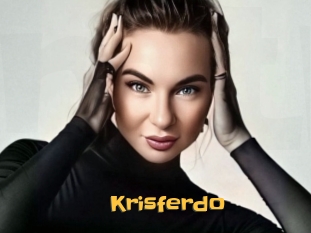 Krisferdo