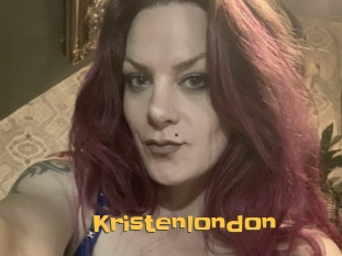 Kristenlondon