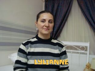LYLIANNE