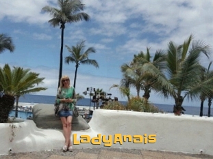 LadyAnais