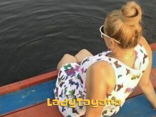 LadyTayana