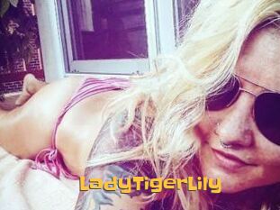 LadyTigerLily