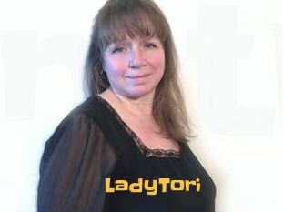 LadyTori