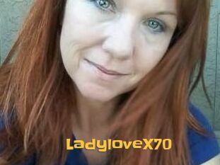 LadyloveX70