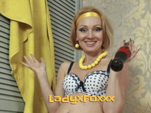 LadyxFoxxx