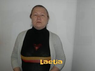 Laetia