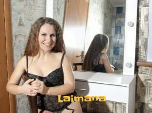 Laimana