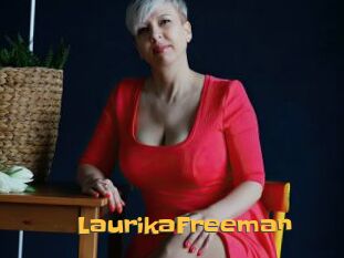 LaurikaFreeman