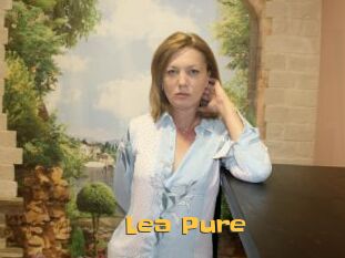 Lea_Pure