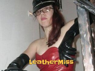 LeatherMiss