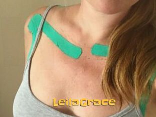 LeilaGrace