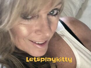 Letsplaykitty