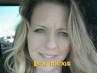 Lexi_Alexis