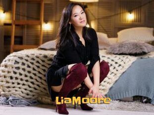 LiaMoore