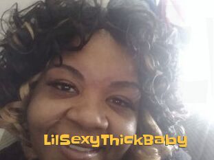 LilSexyThickBaby