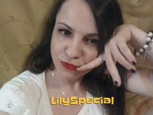 LilySpecial