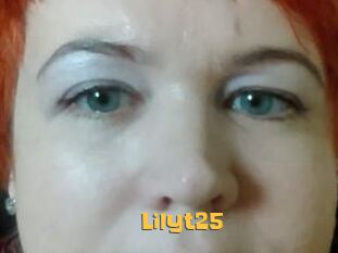 Lilyt25