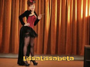 LissaLissabeta
