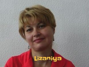 Lizaniya