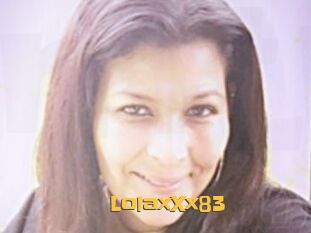 LolaxXx83